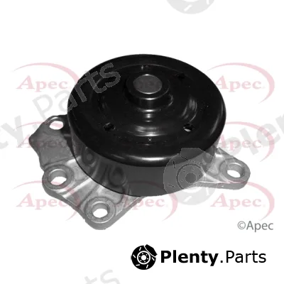 Apec AWP1520 — Water Pump, engine cooling Apec