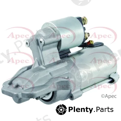 Apec ASM1624 — Starter Apec
