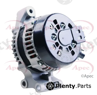 Apec AAL1577 — Alternator Apec