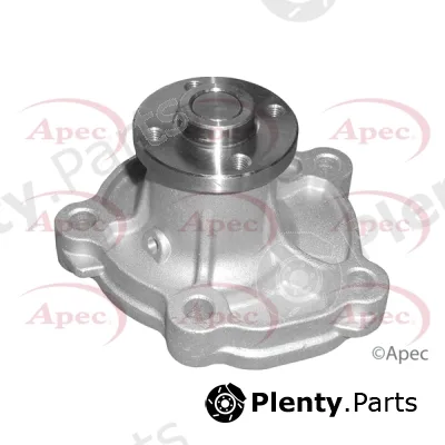 Apec AWP1494 — Water Pump, engine cooling Apec