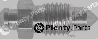 Apec BBS14 — Breather Screw/Valve Apec