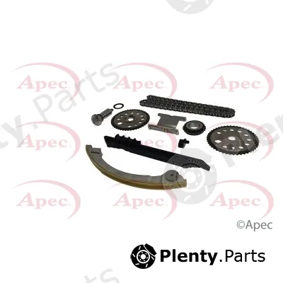 Apec ACK4146 — Timing Chain Kit Apec