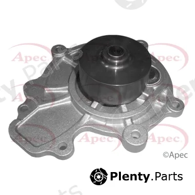 Apec AWP1425 — Water Pump, engine cooling Apec