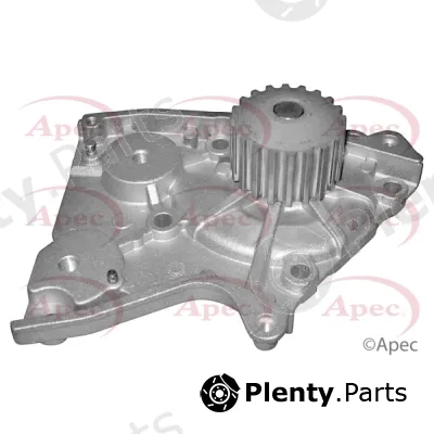 Apec AWP1297 — Water Pump, engine cooling Apec
