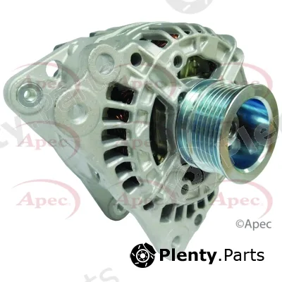 Apec AAL1445 — Alternator Apec