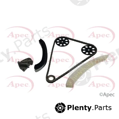 Apec ACK4052 — Timing Chain Kit Apec