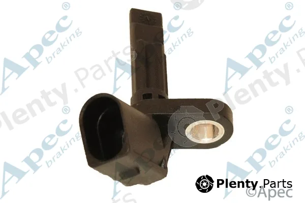 Apec ABS1023 — Sensor, wheel speed Apec