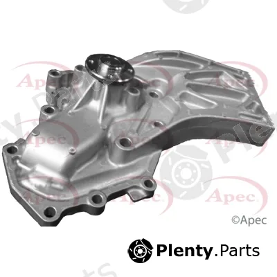 Apec AWP1447 — Water Pump, engine cooling Apec