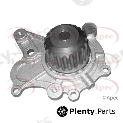 Apec AWP1244 — Water Pump, engine cooling Apec