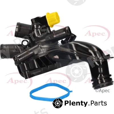 Apec ATH1067 — Thermostat, coolant Apec
