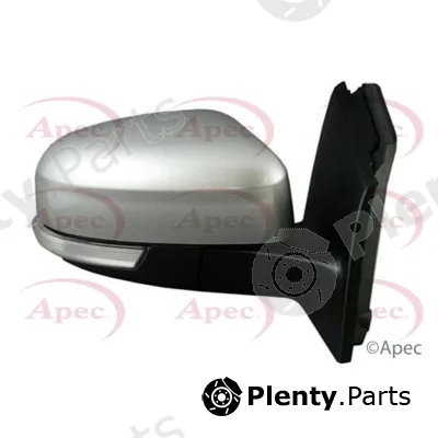 Apec AMR2012 — Exterior Mirror Apec