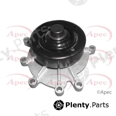 Apec AWP1154 — Water Pump, engine cooling Apec