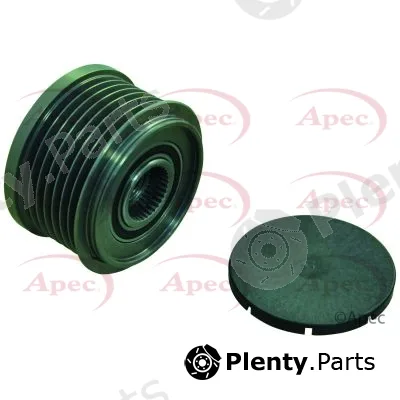 Apec AOP1107 — Alternator Freewheel Clutch Apec