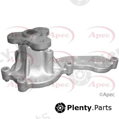 Apec AWP1228 — Water Pump, engine cooling Apec