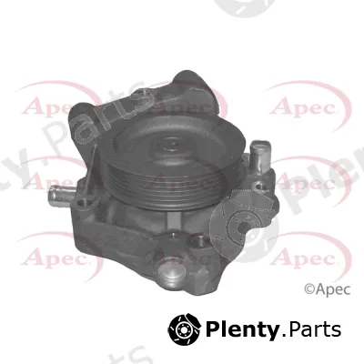 Apec AWP1268 — Water Pump, engine cooling Apec