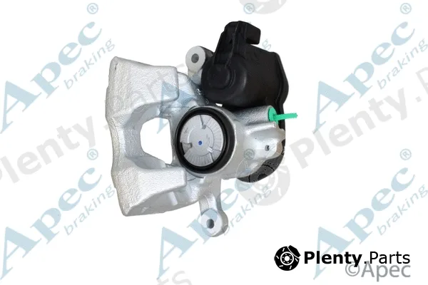 Apec LCA914 — Brake Caliper Apec