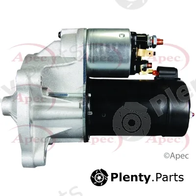 Apec ASM1588 — Starter Apec