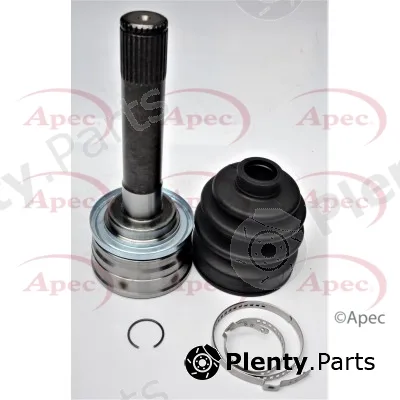 Apec ACV1219 — Joint, drive shaft Apec