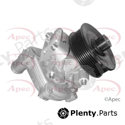 Apec AWP1208 — Water Pump, engine cooling Apec