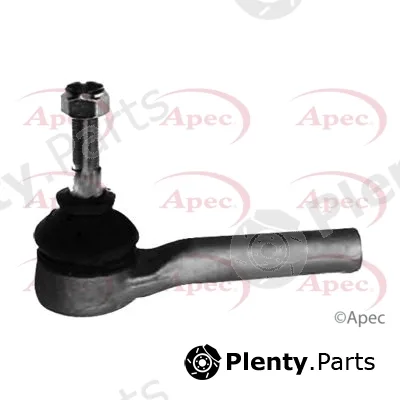 Apec AST6266 — Tie Rod End Apec