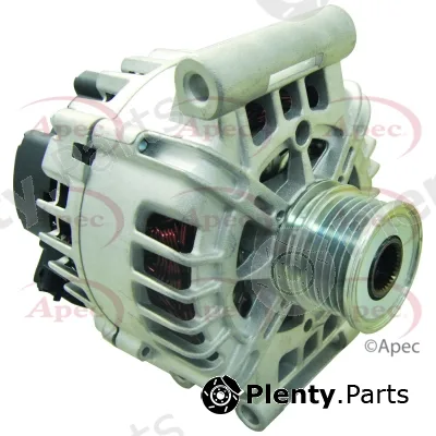 Apec AAL1768 — Alternator Apec