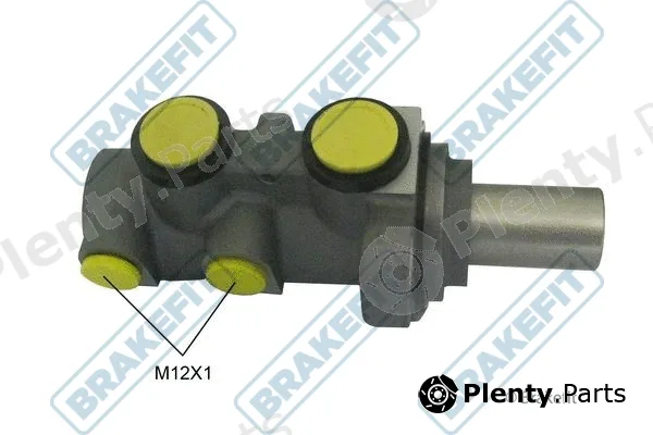 Apec BMC2043 — Brake Master Cylinder Brake Fit