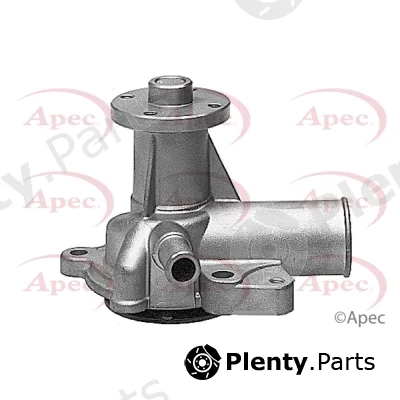 Apec AWP1175 — Water Pump, engine cooling Apec