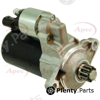 Apec ASM1196 — Starter Apec