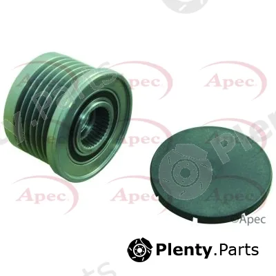 Apec AOP1133 — Alternator Freewheel Clutch Apec