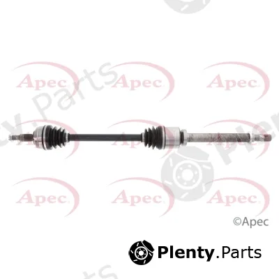 Apec ADS1730R — Drive Shaft Apec