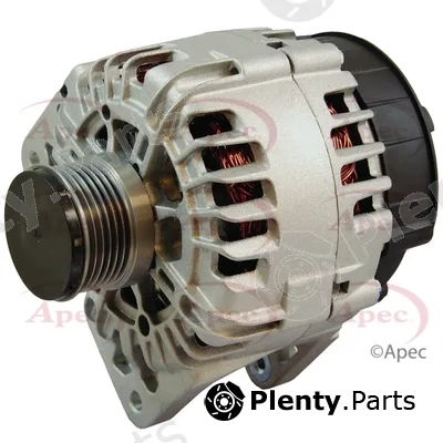 Apec AAL1701 — Alternator Apec
