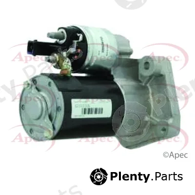 Apec ASM1723 — Starter Apec