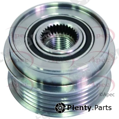 Apec AOP1058 — Alternator Freewheel Clutch Apec