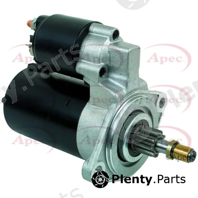 Apec ASM1566 — Starter Apec