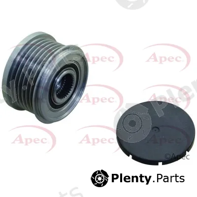 Apec AOP1118 — Alternator Freewheel Clutch Apec