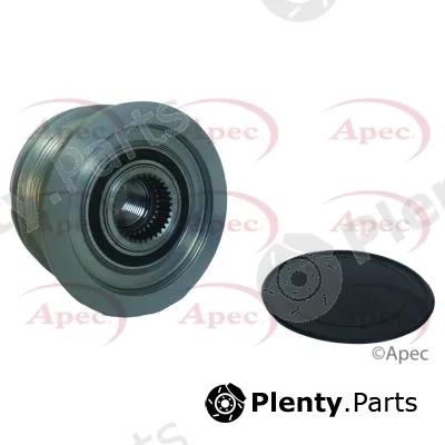 Apec AOP1149 — Alternator Freewheel Clutch Apec