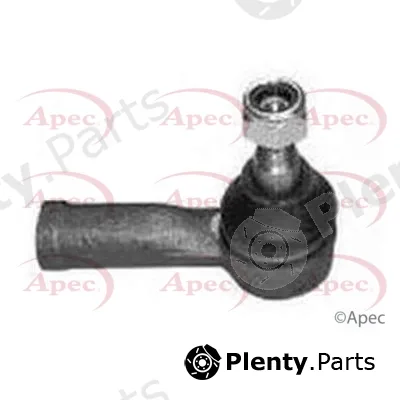 Apec AST6373 — Tie Rod End Apec