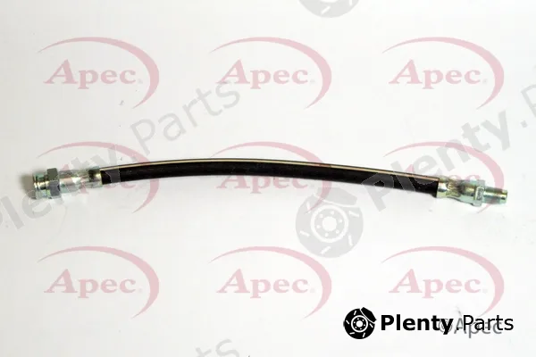 Apec HOS4402 — Brake Hose Apec