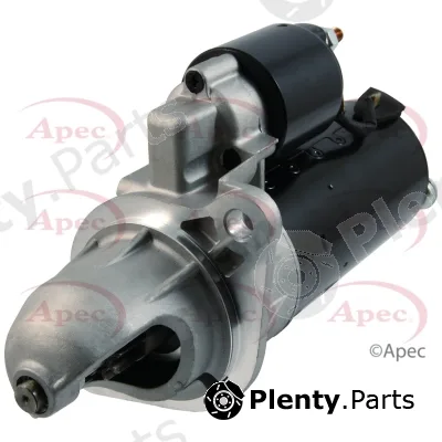 Apec ASM1415 — Starter Apec