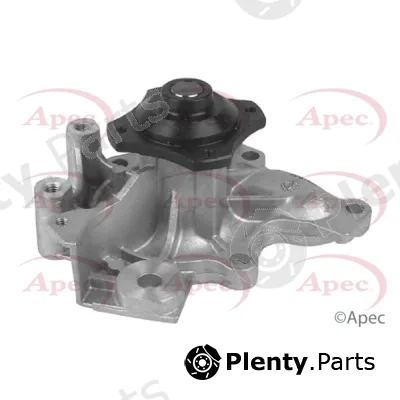 Apec AWP1193 — Water Pump, engine cooling Apec