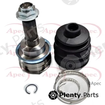 Apec ACV1218 — Joint, drive shaft Apec