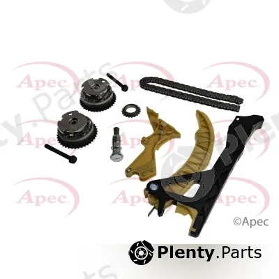 Apec ACK4118 — Timing Chain Kit Apec