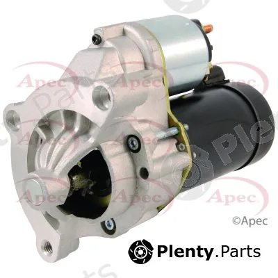 Apec ASM1043 — Starter Apec