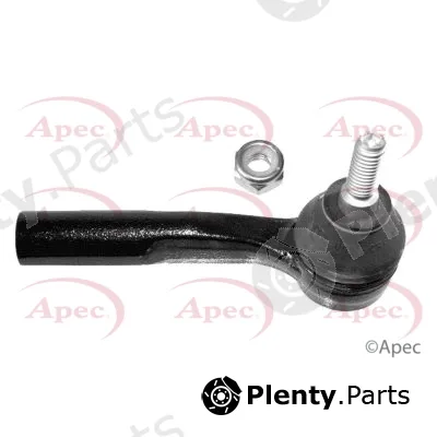 Apec AST6023 — Tie Rod End Apec