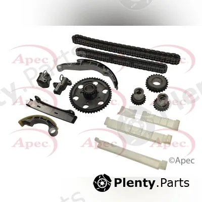 Apec ACK4164 — Timing Chain Kit Apec