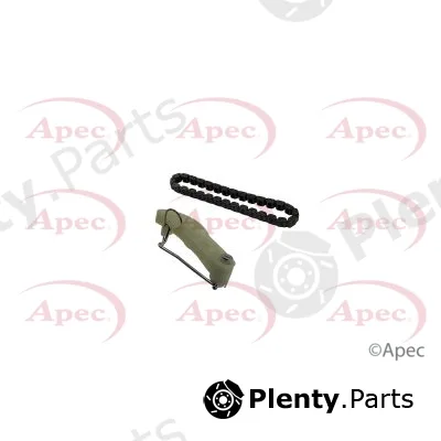 Apec ACK4126 — Timing Chain Kit Apec