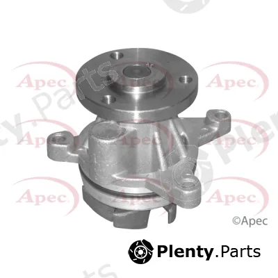 Apec AWP1200 — Water Pump, engine cooling Apec