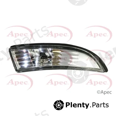 Apec AMB2020 — Auxiliary Direction Indicator Apec