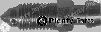Apec BBS12 — Breather Screw/Valve Apec