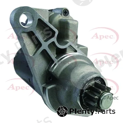 Apec ASM1029 — Starter Apec